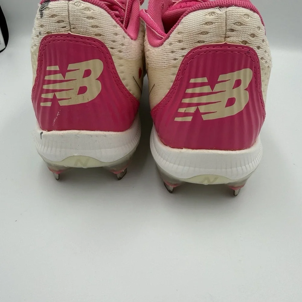 New‎ Balance FuelCell 4040v7 Limited Edition Mother's Day Pink Baseball Cleats